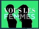 Replay Vous les femmes - Productivité / 360° / Pause café parapluie qui se retourne