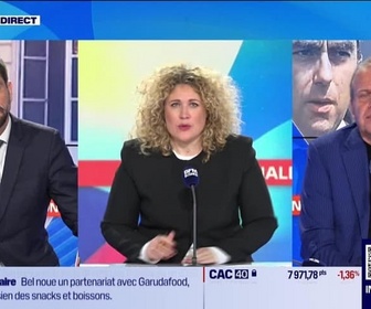 Replay Good Morning Business - John Plassard (Cité Gestion), Jean-Pierre Petit (Les Cahiers Vers de l'Économie) et Raphaël Legendre : La France en profonde crise politique - 07/10
