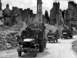 Replay C'est En France - 80 ans du Jour-J : à l'été 1944, la Normandie sacrifiée