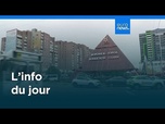 Replay L'info du jour | 26 octobre 2026 - Soir