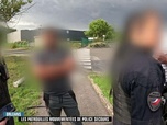Replay Enquête d'action - Orléans : les patrouilles mouvementées de Police Secours (1/2)