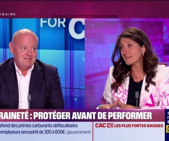 Replay Les émissions partenaires - Tech for Change : Souveraineté, protéger avant de performer - 21/05