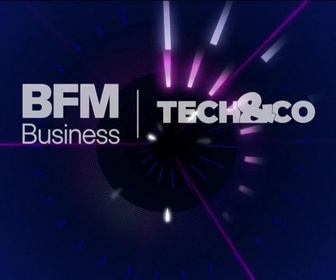 Replay Tech & Co, la quotidienne - Le Débrief de la tech - Mercredi 14 octobre