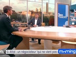 Replay Quotidien troisième partie du 9 septembre 2025