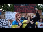 Replay Le Parlement ukrainien approuve une loi visant à rétablir l'indépendance des organismes...