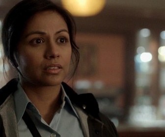 Replay Timeless - S2 E8 - L'attentat