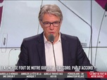 Replay Les Grandes Gueules - Retards, saleté, prix : la SNCF se fout de notre gueule ! D'accord ou pas avec Sam Zirah ?