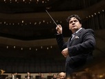 Replay Avec Frank Peter Zimmermann - Cristian Măcelaru dirige Beethoven et Brahms