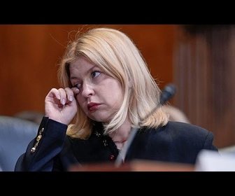 Replay Fusillade à la Maison-Blanche : l'ambassadrice de Kyiv vole du vin ?