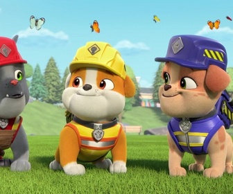 Replay Ruben & cie - Des papillons à Bricoville