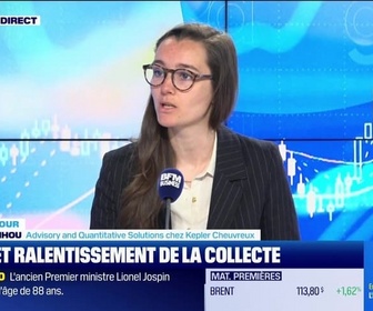 Replay Good Morning Market - ETF : net ralentissement de la collecte - 23/03