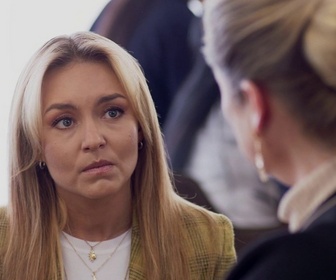 Replay L'amour invincible - S01 E17