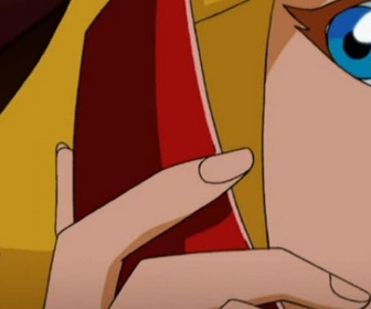 Replay Totally Spies - L'esprit d'Halloween