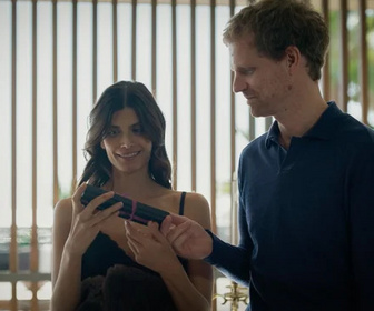 Replay Un si grand soleil - 17/02/2026