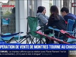 Replay BFM Première prématinale - C'est votre vie - 18/05