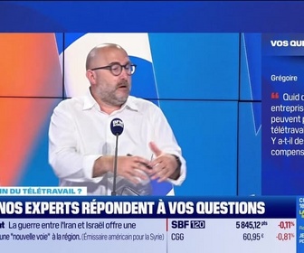 Replay Avec Vous, BFM Business vous répond - Avec vous - Lundi 30 juin