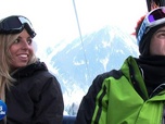 Replay S2 E2 - Les ch'tis font du ski