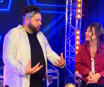 Replay La France a un incroyable talent, ça continue - Épisode 6