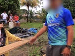 Replay ActuElles - Pérou : une femme contre la déforestation