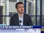 Replay BFM Bourse - Culture Bourse : Faut-il se fier aux indices de nervosité ?, par Julie Cohen-Heurton - 10/12