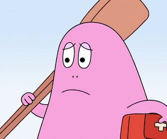 Replay Barbapapa en Famille - Père Noel