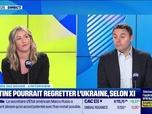 Replay Le monde qui bouge - L'Interview : Iran/États-Unis, le nucléaire bloque les négos - 25/05