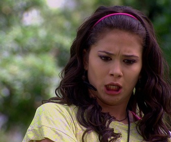 Replay Chica vampiro - S02 E66