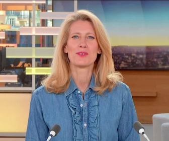 Replay La politique s'éclaire - 09/05/2026