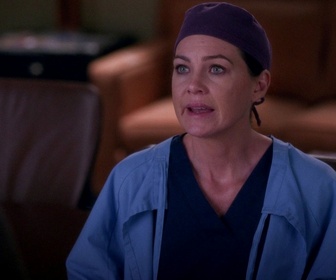 Replay Grey's anatomy - S11 E09 - Prêt à se battre