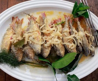 Replay La vallée de la Moselle, Allemagne - Cuisines des terroirs