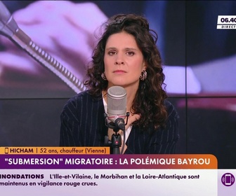 Replay Apolline Matin - Emission du 29 janvier 2025, 6h30/7h30