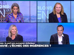 Replay Parlons-en, les invités - Moldavie : l'échec des ingérences ? Avec Florent Parmentier, Pascale Joannin, Caroline de Camaret