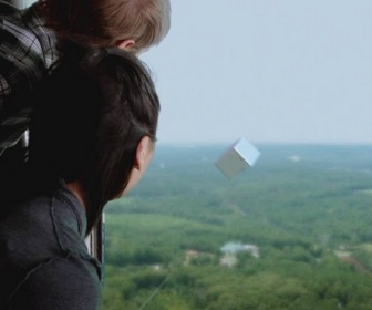 Replay MacGyver - S4 E3 - L'avion fantôme