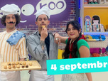 Replay Okoo-koo - Emission du 4 Septembre 2025