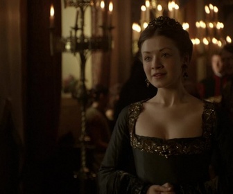 Replay Les Tudors - S04 E02 - Telle une rose sans épine