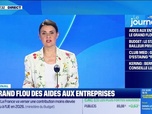 Replay Good Morning Business - Jeudi 17 juillet