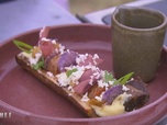 Replay Top chef - S14 E1