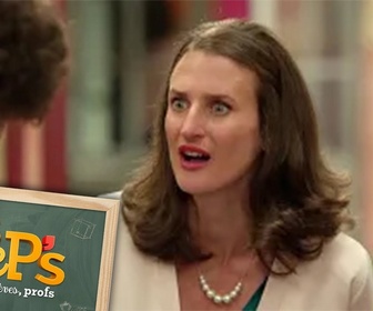 Replay PeP's - parents, élèves, profs - épisode 014