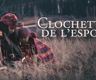 Replay Libre court - Les clochettes de l'espoir