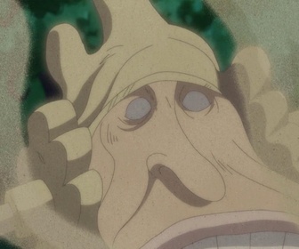 Replay One piece - S19 E17 - Fini de jouer. Gear fourth contre fruit du biscuit !