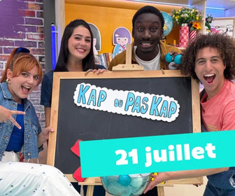 Replay Okoo-koo - Best Of du 21 juillet 2025