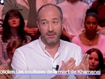 Replay Quotidien, deuxième partie du 3 mars 2026