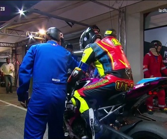 Replay Motola partie 2 du Bol d'Or 2026
