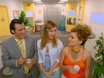 Replay Caméra café - Speed dating