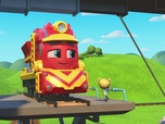 Replay Mighty Express - Pique-nique avec les ours