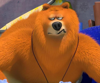 Replay Grizzy et les lemmings - 14/02/2026