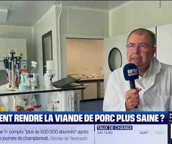 Replay Le 18h Eco - Mardi 19 août