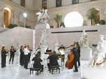 Replay Spectacles au musée - Vivaldi et Mozart au musée du Louvre