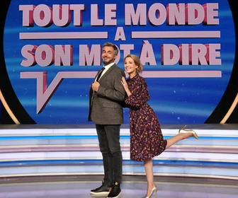 Replay Tout le monde a son mot à dire - Émission du mardi 12 août 2025