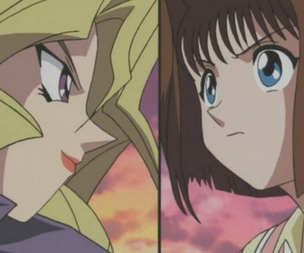 Replay Yu-Gi-Oh ! Duel Monsters - S1 E25 - Un duel de larmes ! Amitié scintillante